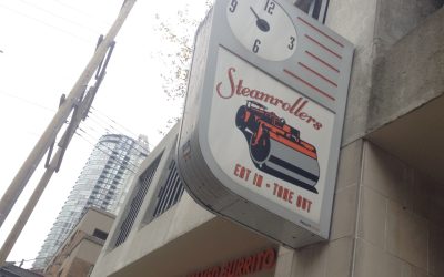 How a stopped clock can taint your brand