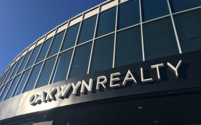 An inside tour of a rescued and reimagined local building