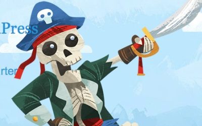 Giving up on WordPress parent themes and frameworks was the best thing I ever did