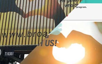 Stock photography double vision – a cautionary tale